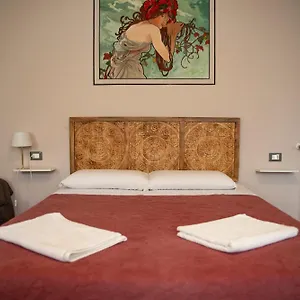  Couette-café Aldo E Lalla